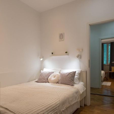 Like Home Zagreb Apartment Exterior photo