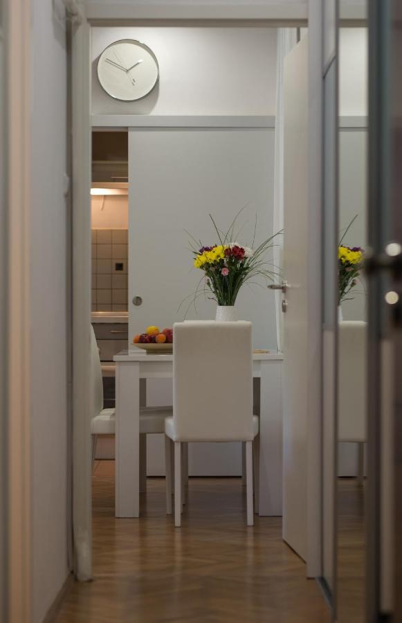Like Home Zagreb Apartment Exterior photo