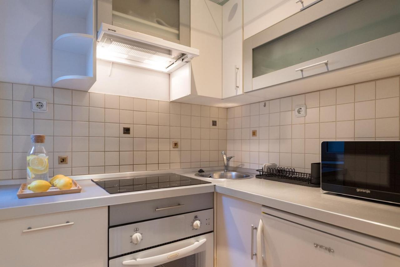 Like Home Zagreb Apartment Exterior photo