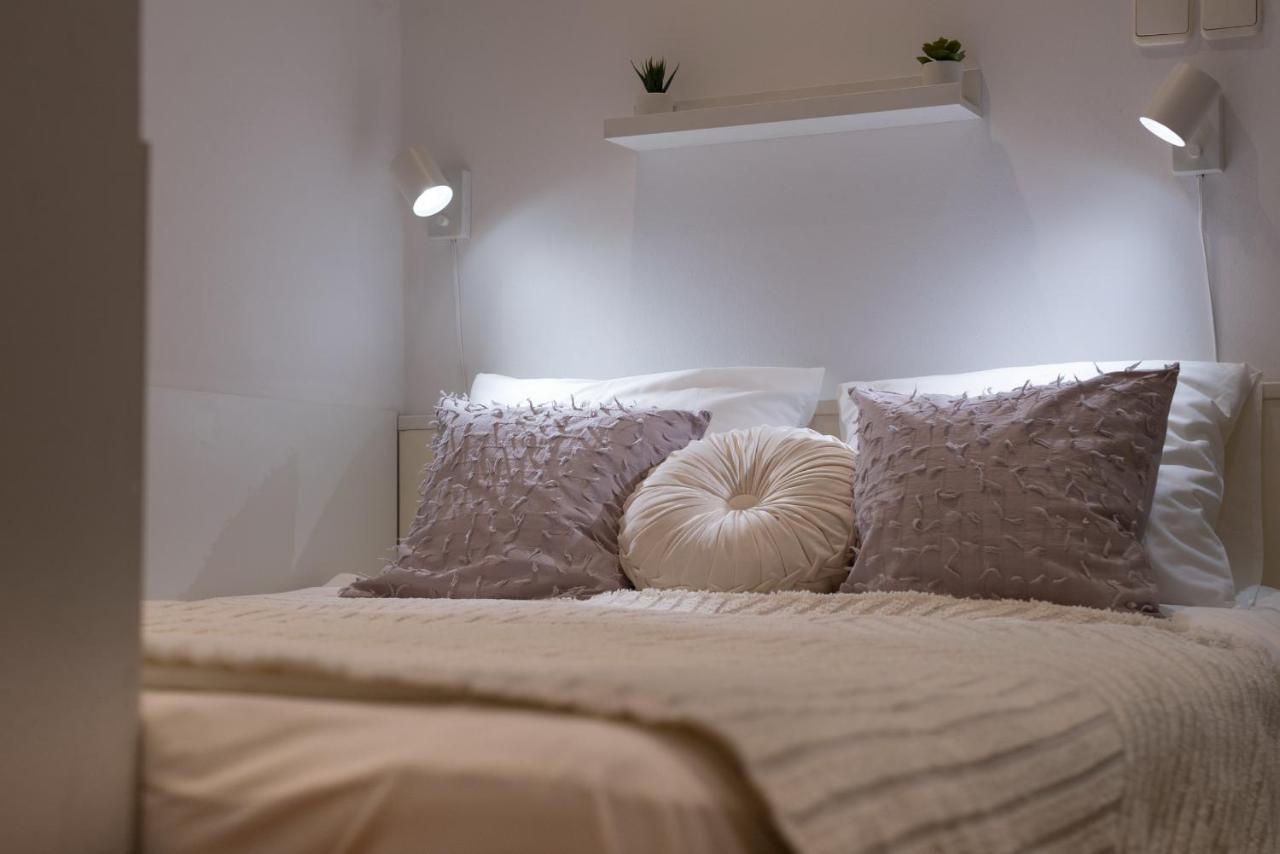 Like Home Zagreb Apartment Exterior photo
